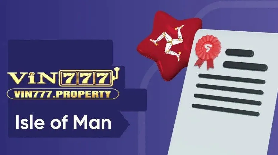 Vin777 là nhà cái uy tín, được cấp phép rõ ràng